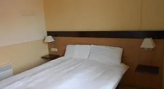 Hotel Marbella Roses