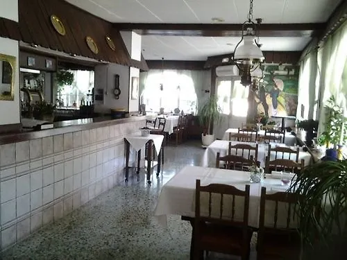 Hotel Marbella Росас 0*,