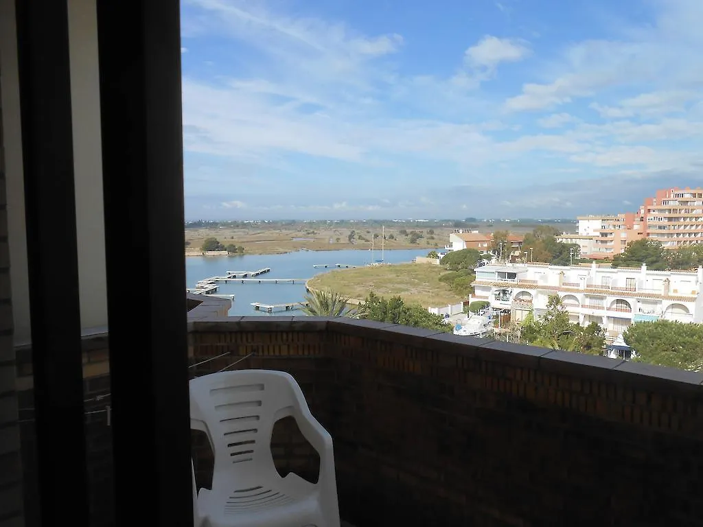 Hotel Marbella Roses Espagne